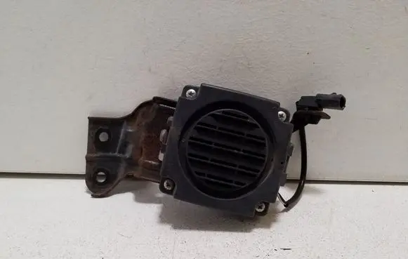 Nissan Leaf I (ZE0) Other devices 281H03NF1A