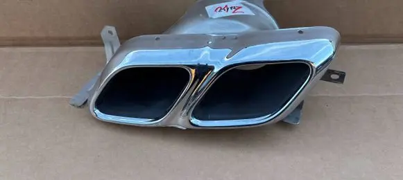 Volvo XC60 Muffler trim 31454853