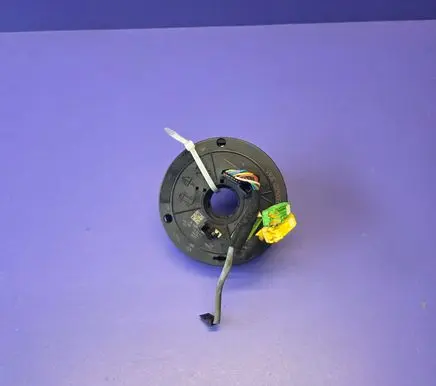 Mercedes-Benz B W245 Airbag slip ring squib (SRS ring) A1694641518 A1699006200
