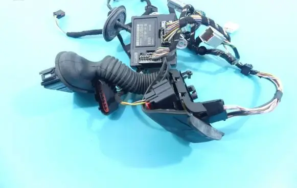 Ford Fiesta Front door wiring loom 1002722706 IMPRK1149335