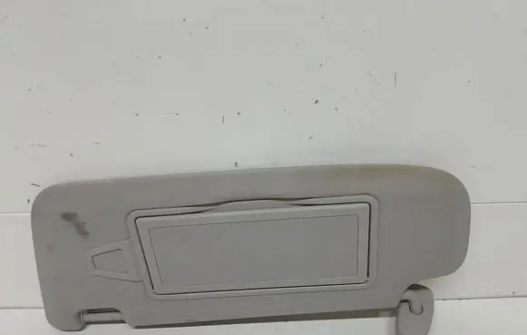 Mercedes-Benz S W221 Sun visor A2218100110