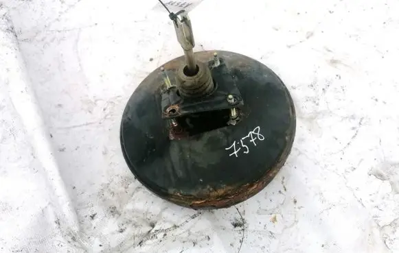 Iveco Daily 40.8 Brake booster 99487840 136905