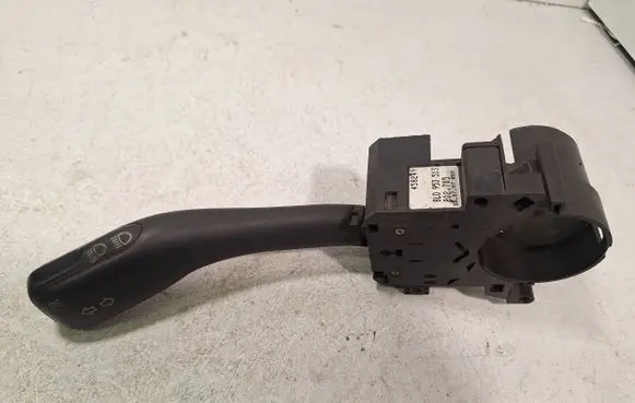 Audi A6 S6 C5 4B Indicator stalk 8L0953513