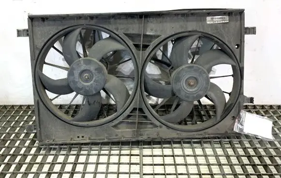 Dodge Avenger Fan set 1115108VE