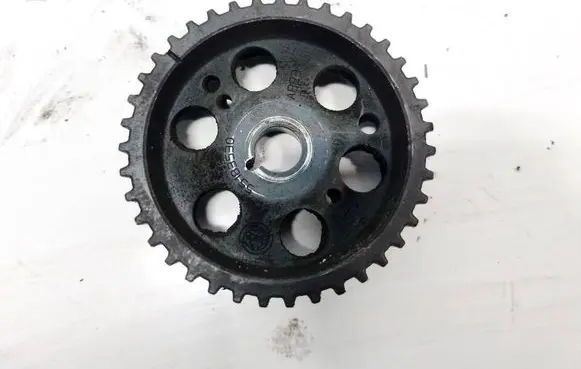 Fiat Doblo Fuel pump gear (pulley) 55183530