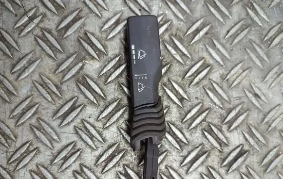 Opel Signum Wiper switch 