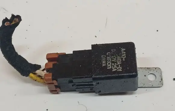 KIA Ceed Other relay