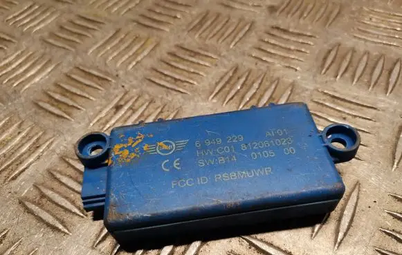 Mini One - Cooper R50 - 53 Alarm movement detector/sensor 6949229