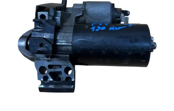 BMW 5 F10 F11 Starter motor 8574102 12418574102 0001148509