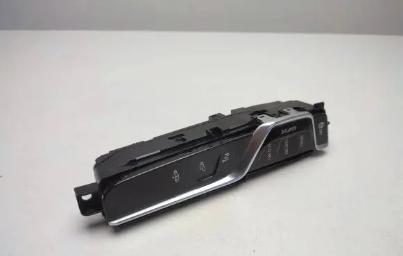 BMW 7 G11 G12 Parking PDC control unit/module 6819153 61316819153 61316993901