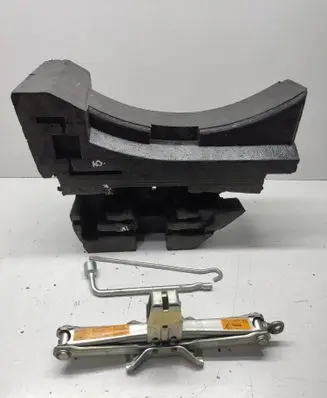 Nissan X-Trail T30 Tool set 849A88H300