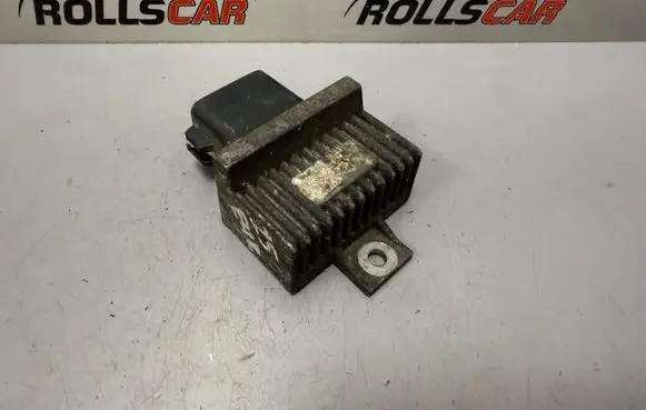 Volvo S40, V40 Glow plug pre-heat relay