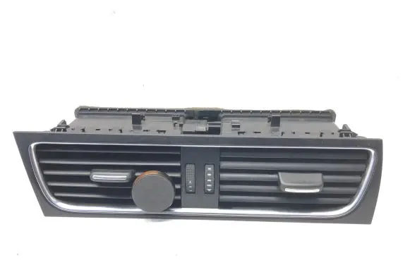 Audi A4 S4 B8 8K Dash center air vent grill 8T1820951B 90098790