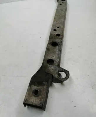 Nissan Pulsar Bottom radiator support slam panel 