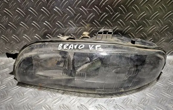Fiat Bravo - Brava Headlight/headlamp 203690B