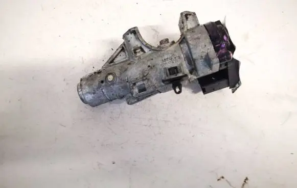 Land Rover Freelander Ignition lock contact c00391