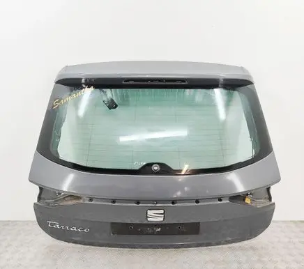 Seat Tarraco Tailgate/trunk/boot lid 5FJ827025A