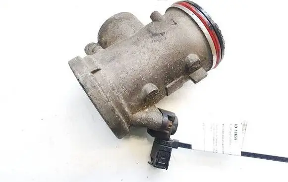 Subaru Forester SH EGR valve line/pipe/hose a6460900754
