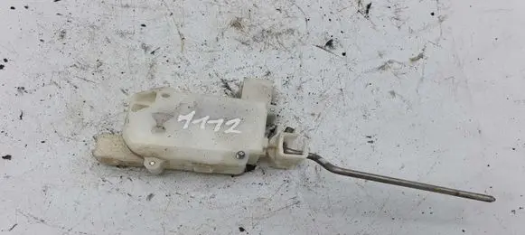Honda Insight Other devices NOCODE