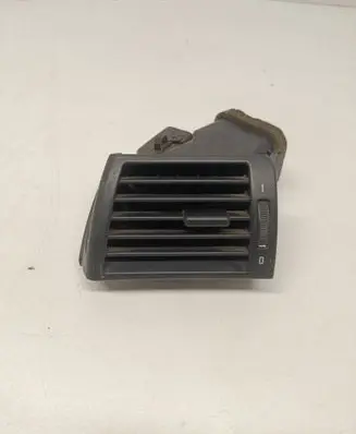 BMW 3 E46 Dash center air vent grill 8361897