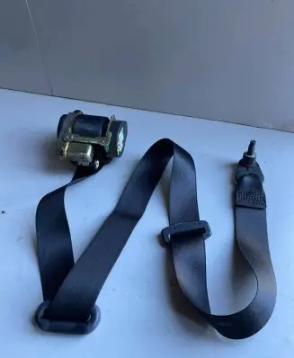 Mercedes-Benz A W169 Front seatbelt 602876900 008R000
