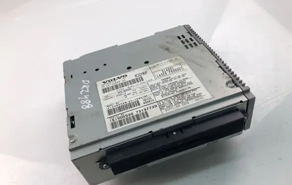 Volvo C30 Radio/CD/DVD/GPS head unit 30732850AA