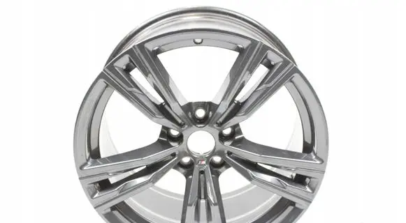 R18 alloy rim