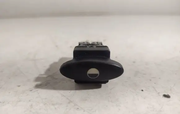 Citroen C5 Interior lighting switch 96409529