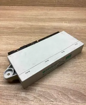 BMW 7 E65 E66 Door control unit/module 6922265 6015005008