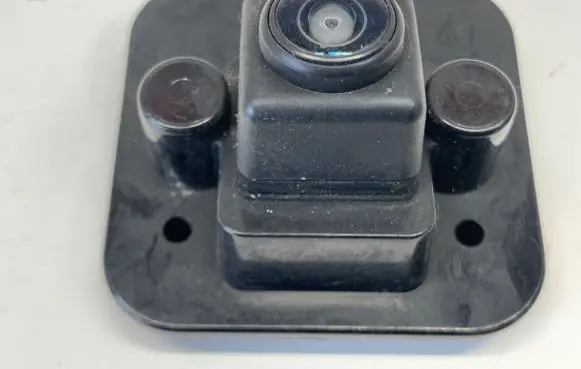 Nissan Qashqai J12 Reversing camera 284426UA0B