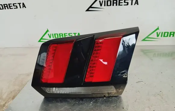 Peugeot 3008 II Tailgate rear/tail lights 9810477780 10477780
