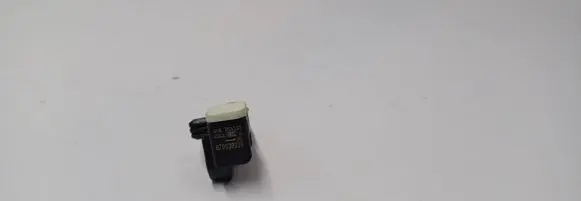 Maserati Ghibli Airbag deployment crash/impact sensor 670038225