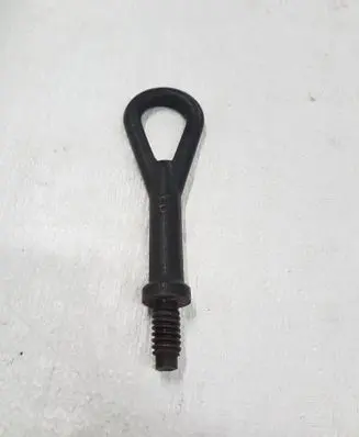 Ford Grand C-MAX Towing hook eye 