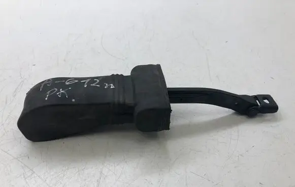 Audi A6 S6 C7 4G Front door check strap stopper 4G0687267