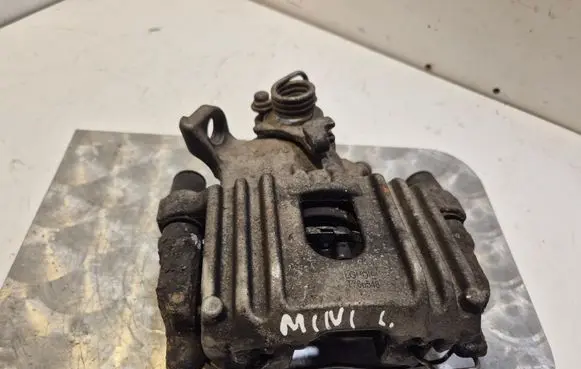 Mini One - Cooper R50 - 53 Rear brake caliper 