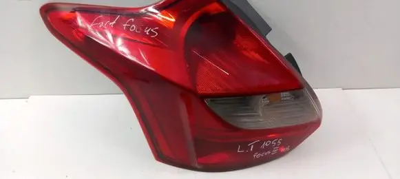 Ford Focus Rear/tail lights