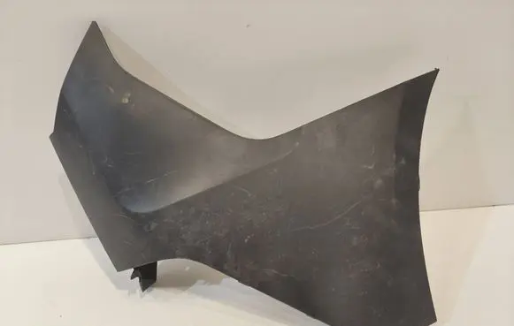 Ford Connect Rear bumper corner part panel trim Dt1117926a