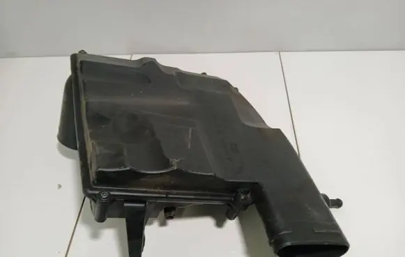 Mercedes-Benz ML W164 Air filter box A6420900901 4602185905 A6420940304