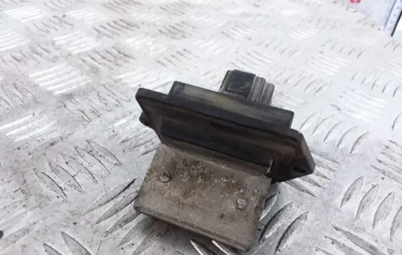 Mazda 626 Heater blower motor/fan resistor HB151GA2A3J21