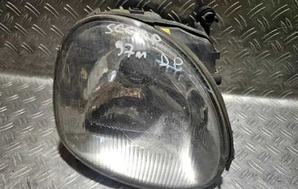 Ford Scorpio Headlight/headlamp 1305544195 RH95GG13060AA