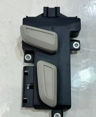 Audi A5 8T 8F Seat control switch 8K0959747A