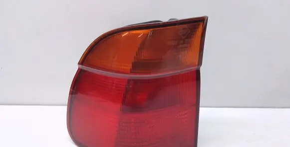 BMW 5 E39 Rear/tail lights 8361671