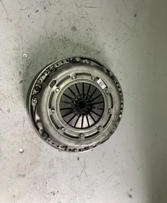 Volvo V40 Clutch set kit