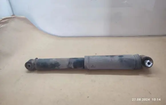 Renault Scenic III - Grand scenic III Rear shock absorber/damper 562100028R