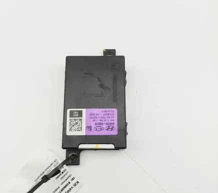 KIA Soul Seat heating relay 88B70K0010