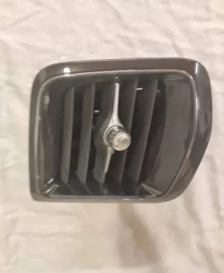 Volvo S60 Dashboard side air vent grill/cover trim 31477876