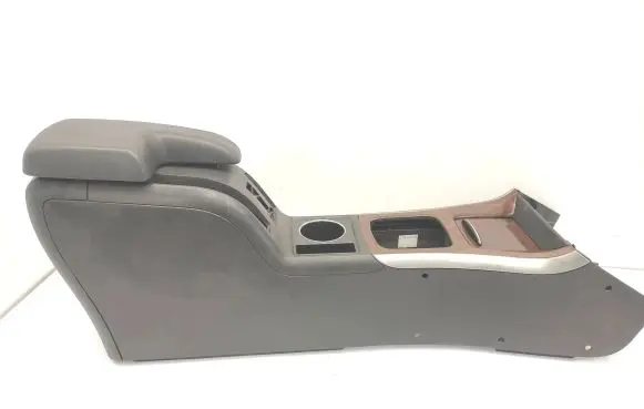 Mercedes-Benz B W245 Center console A1696800050 4796260061