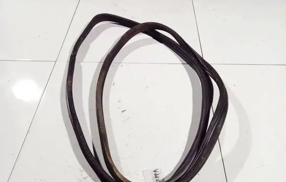 Ford Galaxy Rubber seal front coupe door 