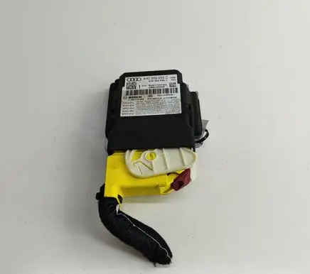 Audi A6 S6 C7 4G Airbag control unit/module 4H0959655C 0285010856