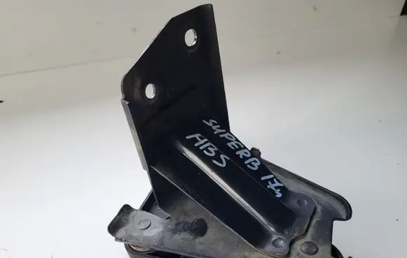Skoda Superb B8 (3V) ABS pump bracket 